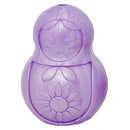 Brinquedo Para Cães Pet Games Bonequinha - Lilás - Viu Pet