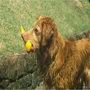 Brinquedo Banana Petisqueira Para Cães - Viu Pet