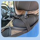 Capa Protetora Para Banco Pet - Viu Pet