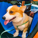 Capa Protetora Para Banco Pet - Viu Pet