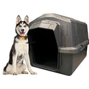 Casinha Para Cães N.5 - Viu Pet