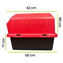 Casinha Para Cães N.3 - Viu Pet