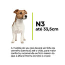 Casinha Para Cães N.3 - Viu Pet