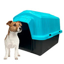 Casinha Para Cães N.3 - Viu Pet