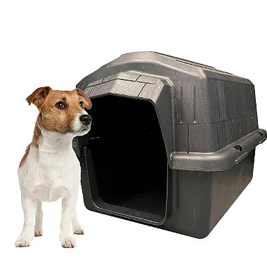 Casinha Para Cães N.3 - Viu Pet