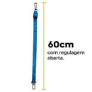 Cinto De Segurança Pet - Viu Pet