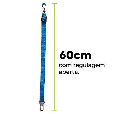 Cinto De Segurança Pet - Viu Pet