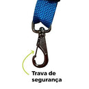 Cinto De Segurança Pet - Viu Pet