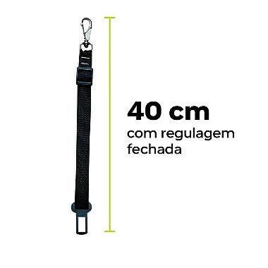 Cinto De Segurança Pet - Viu Pet