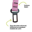 Cinto De Segurança Pet - Viu Pet