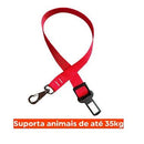 Cinto De Segurança Pet - Viu Pet