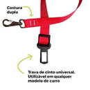 Cinto De Segurança Pet - Viu Pet