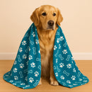 Mantinha Pet Cobertor 100x70cm