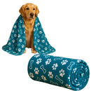 Mantinha Pet Cobertor 100x70cm