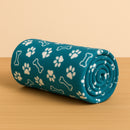 Mantinha Pet Cobertor 100x70cm