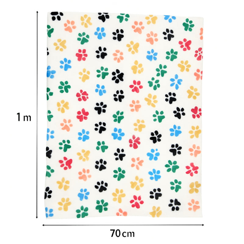 Mantinha Pet Cobertor 100x70cm