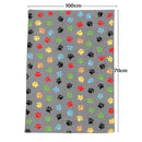 Mantinha Pet Cobertor 100x70cm