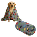 Mantinha Pet Cobertor 100x70cm