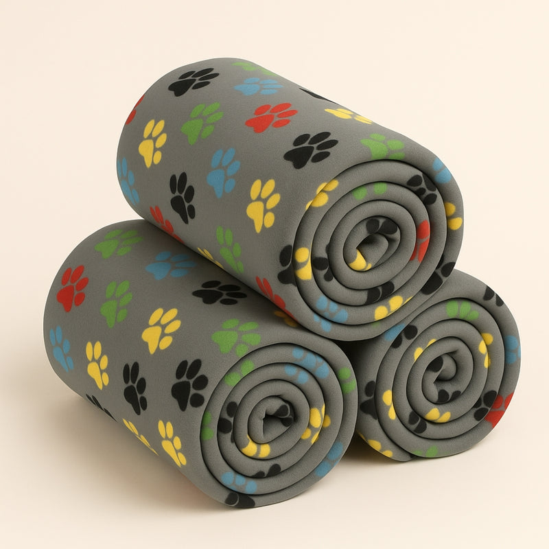Mantinha Pet Cobertor 100x70cm