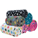 Mantinha Pet Cobertor 100x70cm