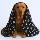 Mantinha Pet Cobertor 100x70cm