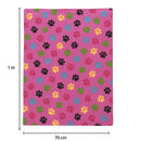 Mantinha Pet Cobertor 100x70cm
