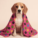 Mantinha Pet Cobertor 100x70cm