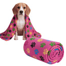 Mantinha Pet Cobertor 100x70cm