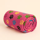 Mantinha Pet Cobertor 100x70cm