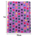 Mantinha Pet Cobertor 100x70cm