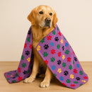 Mantinha Pet Cobertor 100x70cm