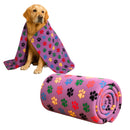 Mantinha Pet Cobertor 100x70cm