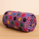 Mantinha Pet Cobertor 100x70cm