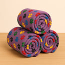 Mantinha Pet Cobertor 100x70cm