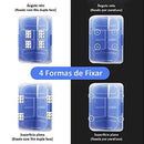 Escova De Parede Para Gatos - Viu Pet