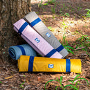 Colchonete Lavável Suede 100% Poliéster Premium - Viu Pet