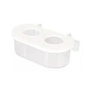 Comedouro 2 Furos Com Gancho - Viu Pet