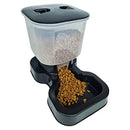 Comedouro Automático Com Reservatório 8 Litros - Viu Pet