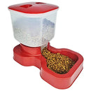 Comedouro Automático Com Reservatório 8 Litros - Viu Pet