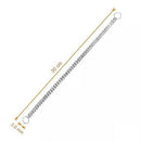 Enforcador Duplo Fino - Viu Pet