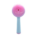 Raqueadeira Autolimpante - Viu Pet