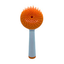 Raqueadeira Autolimpante - Viu Pet