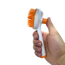 Raqueadeira Autolimpante - Viu Pet