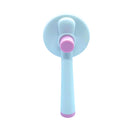 Raqueadeira Autolimpante - Viu Pet