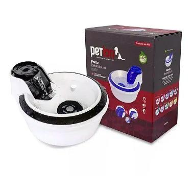 Bebedouro Fonte Petlon - 110V - Viu Pet