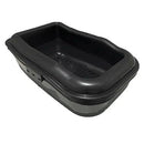 Caixa de Areia Furba Grande + Comedouro Brinde - Viu Pet