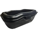 Caixa de Areia Furba Grande + Comedouro Brinde - Viu Pet