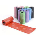 Kit Cata Caca Com 3 Unidades - Viu Pet