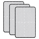 Tapete Higiênico Lavável Estampado - Tamanho G 90x100 cm - Viu Pet