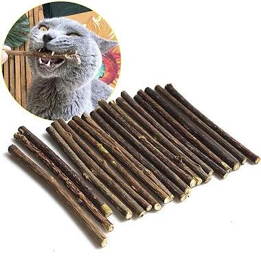 5 Varetinhas De Matatabi - Viu Pet